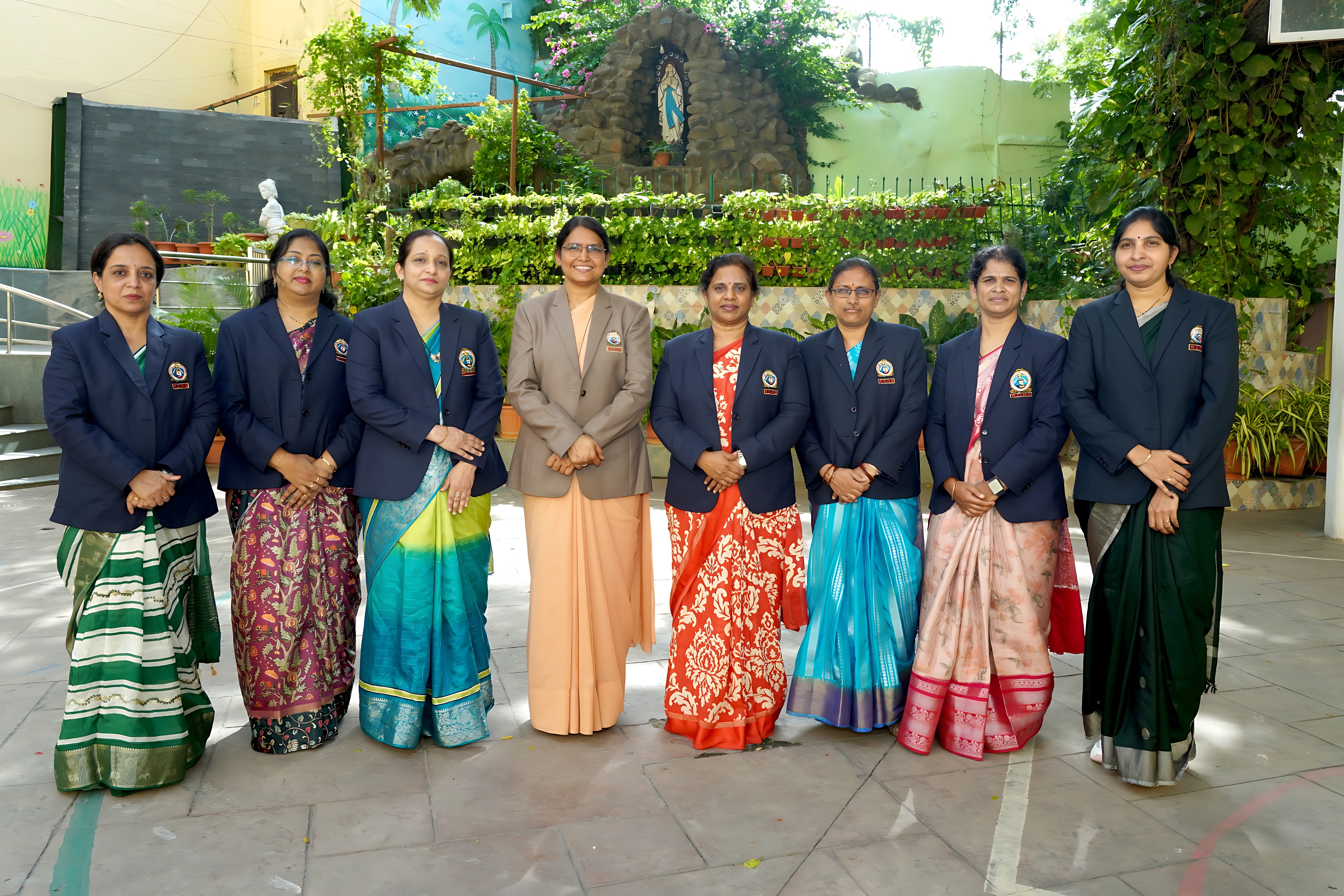 Examination Committee